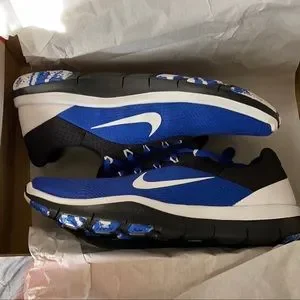 Nike Shoes Nike Free Trainer V7 Week Zero Duke Poshmark